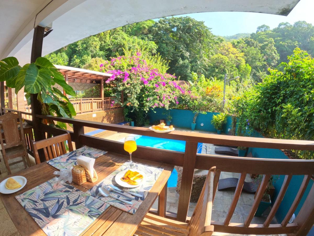 Pousada Villa Atlantica Camburi (Sao Paulo)