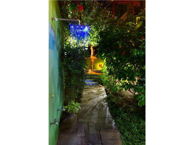 Pousada Villa Atlantica Camburi (Sao Paulo)