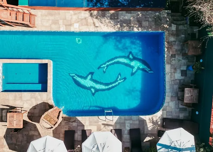 Vila Atlântica Inn