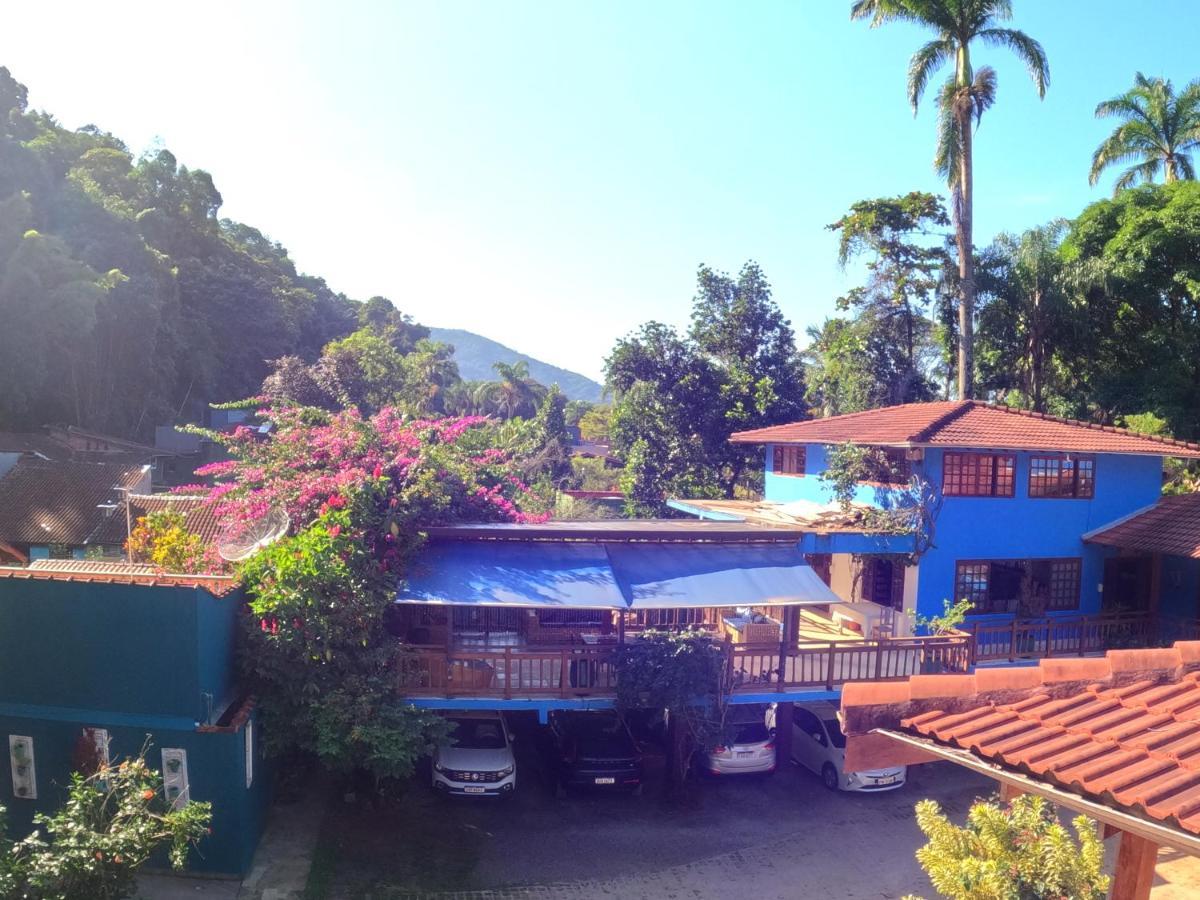 Estalagem Atlântica Camburi (Sao Paulo)