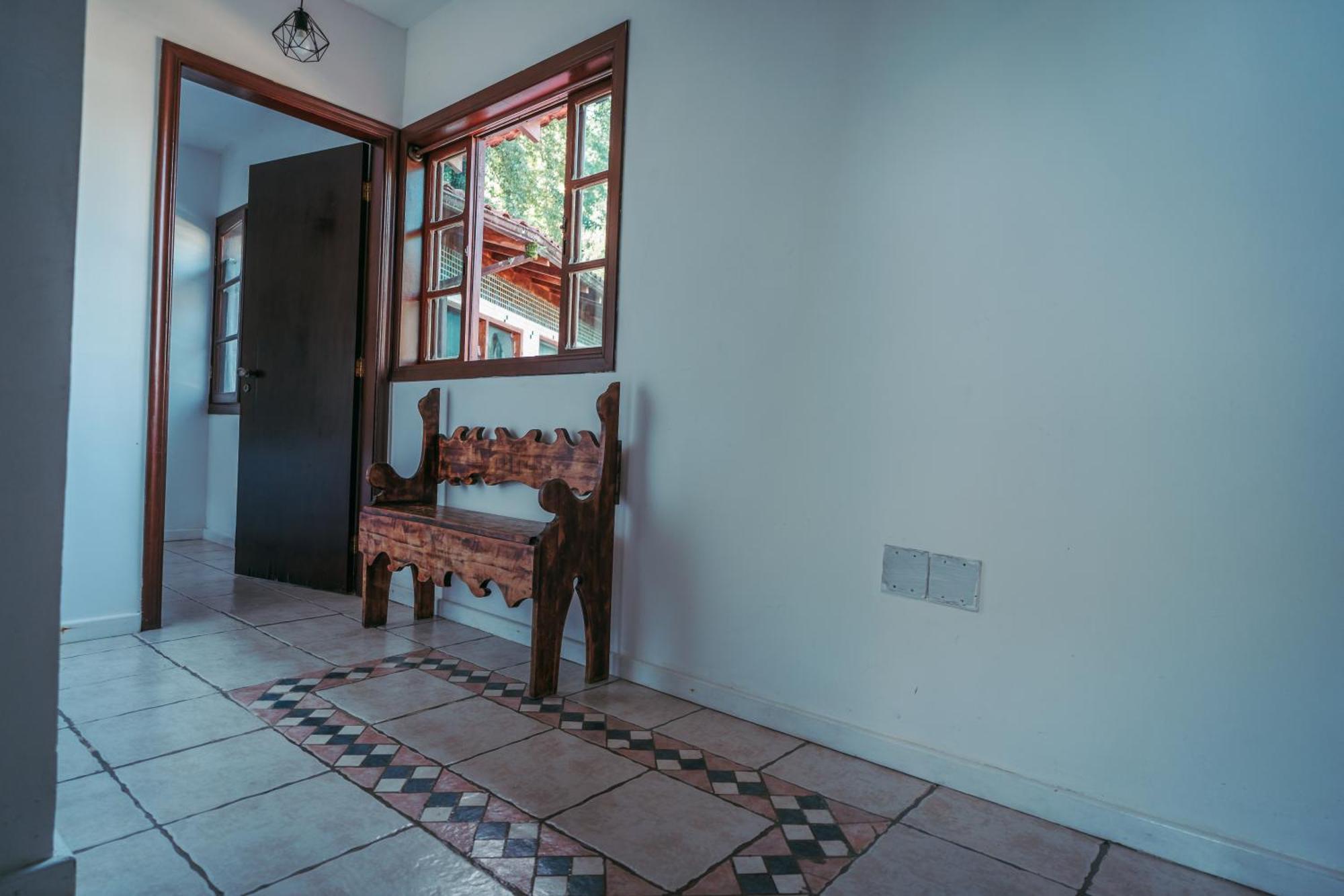 Atlântica 3* Camburi (Sao Paulo)