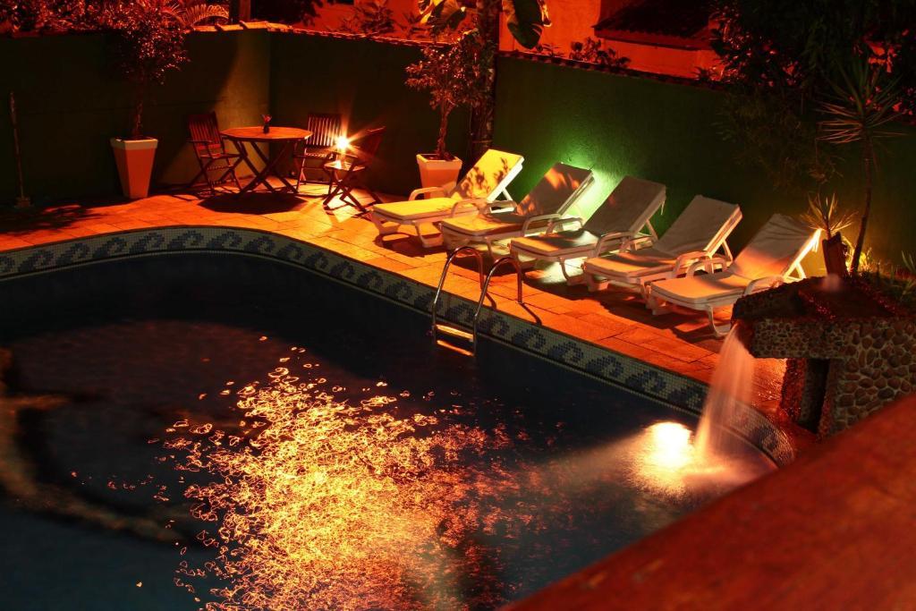 Atlântica 3* Camburi (Sao Paulo)