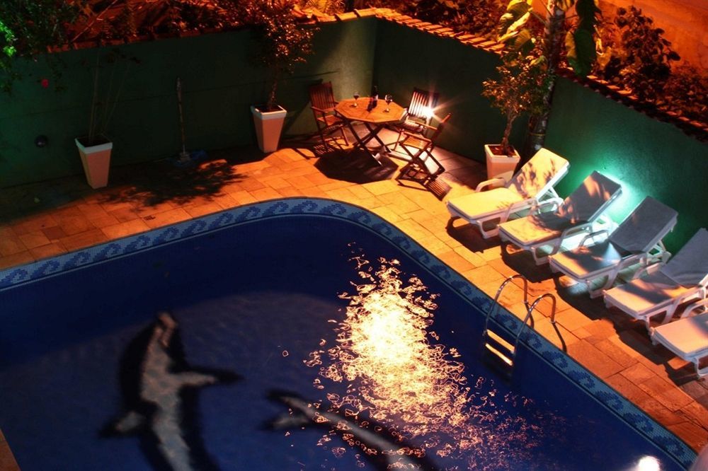 Atlântica 3* Camburi (Sao Paulo)